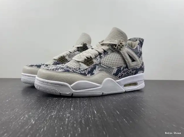 Bmlin Jordan 819139-030 4 Retro Snakeskin 0517
